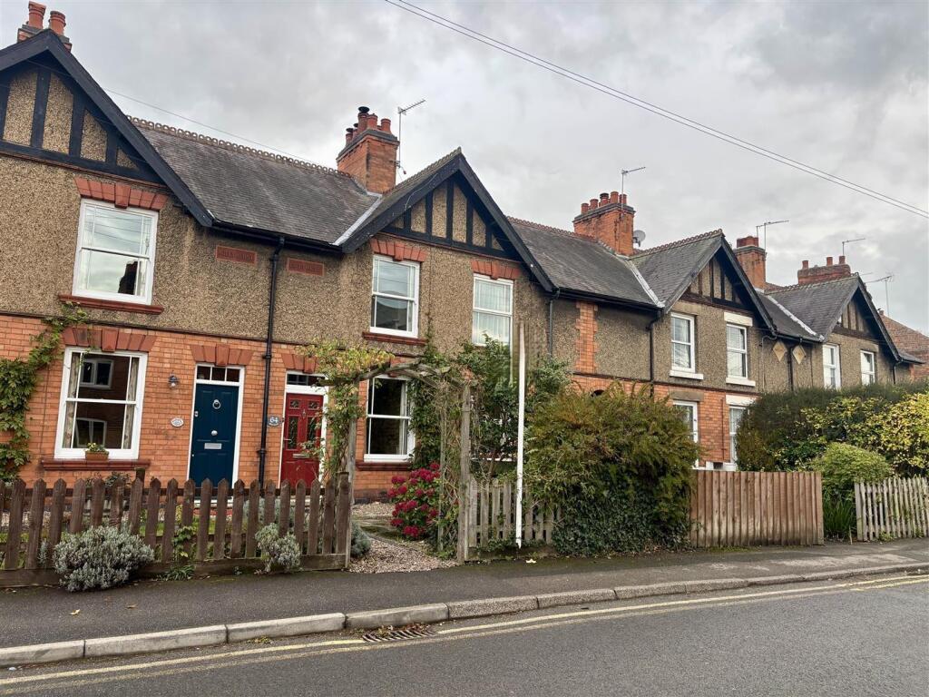 Main image of property: Main Street, Sutton Bonington, Loughborough