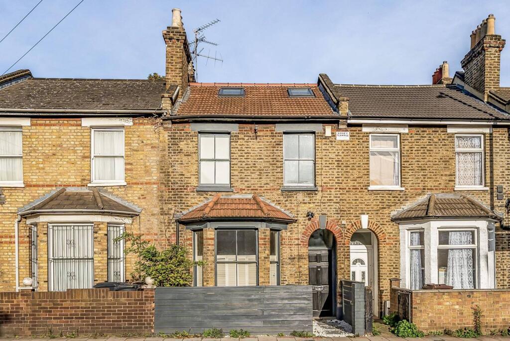 Main image of property: Kenworthy Road, Hackney, London, E9