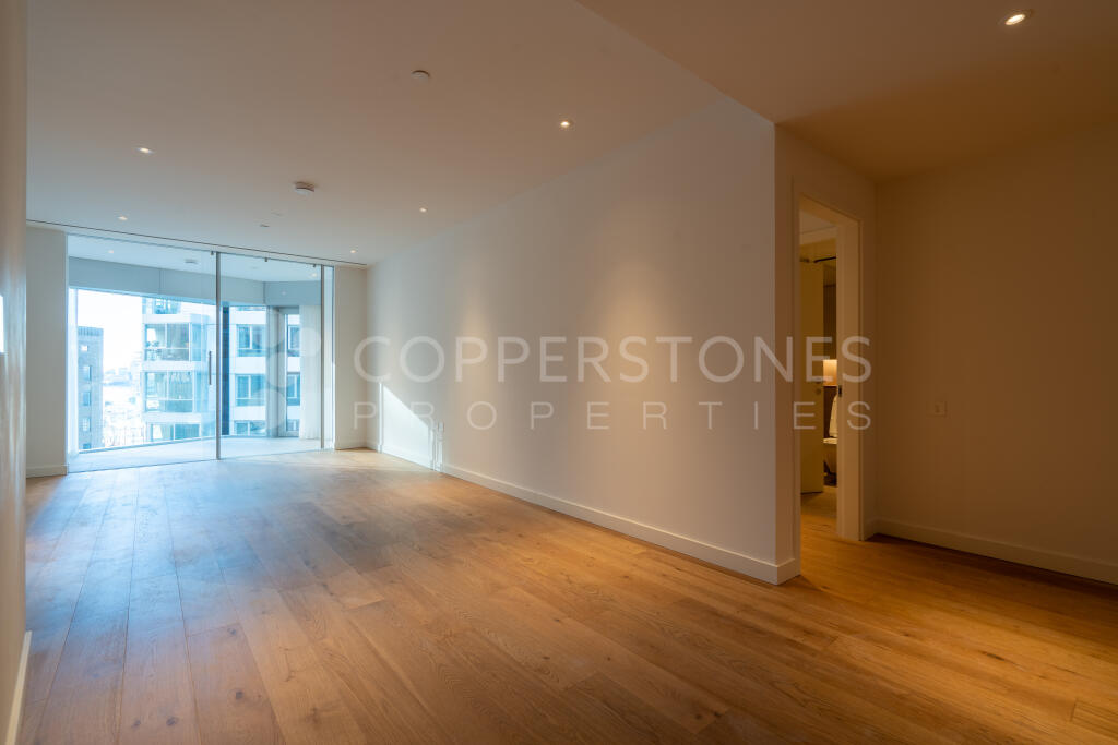 Apartment in London - View 5