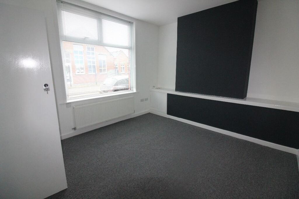 House in Preston, Lancashire - More
