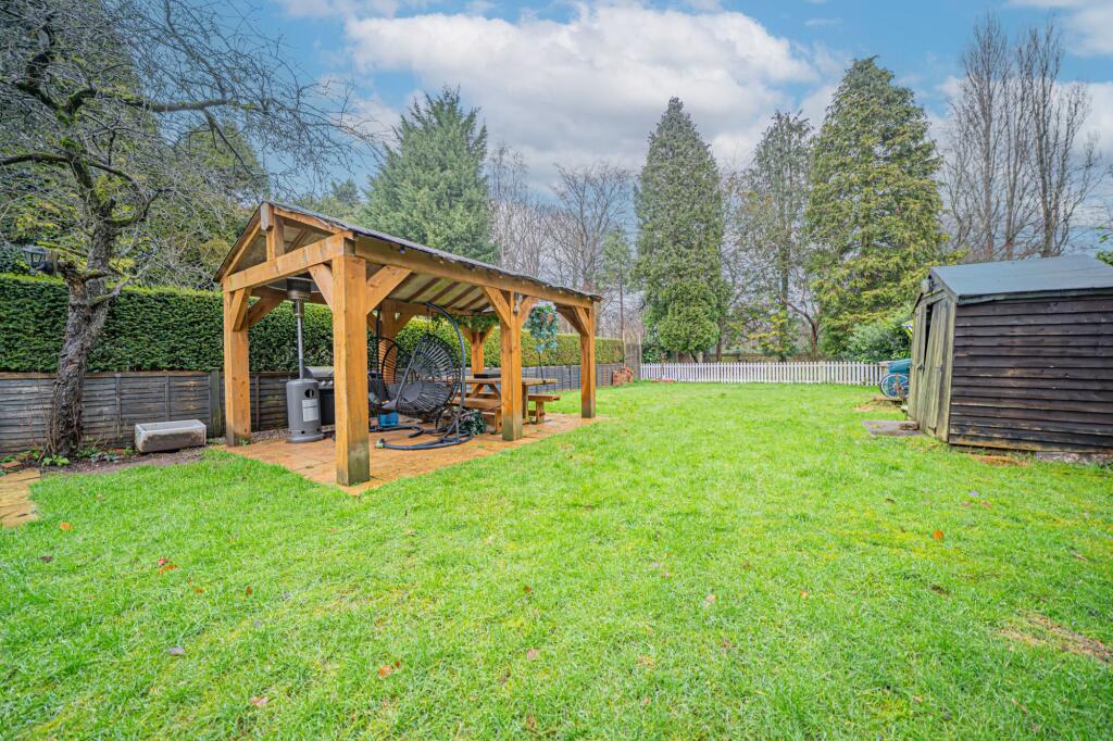 Additional image 20 of Thornby Avenue, Solihull, B91