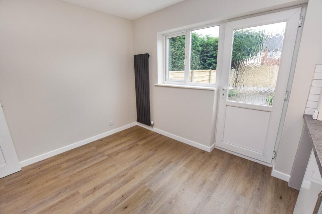 Whitlow Avenue, Broadheath, Altrincham, Greater Manchester, WA14 – pohled 4