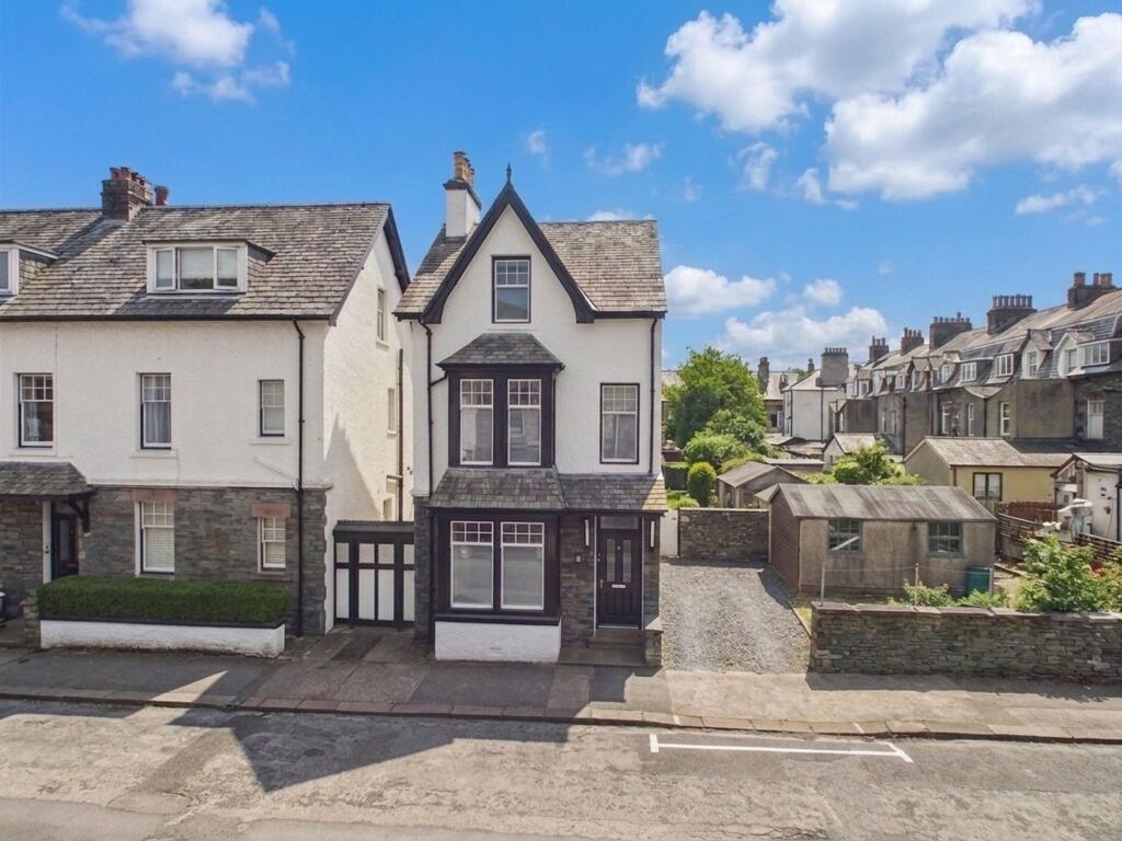 Main image of property: Blencathra Street, Keswick, CA12