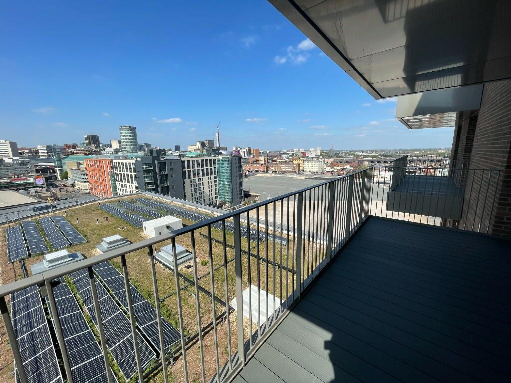 Additional image 2 of Timber Yard, Pershore Street, Birmingham, B5