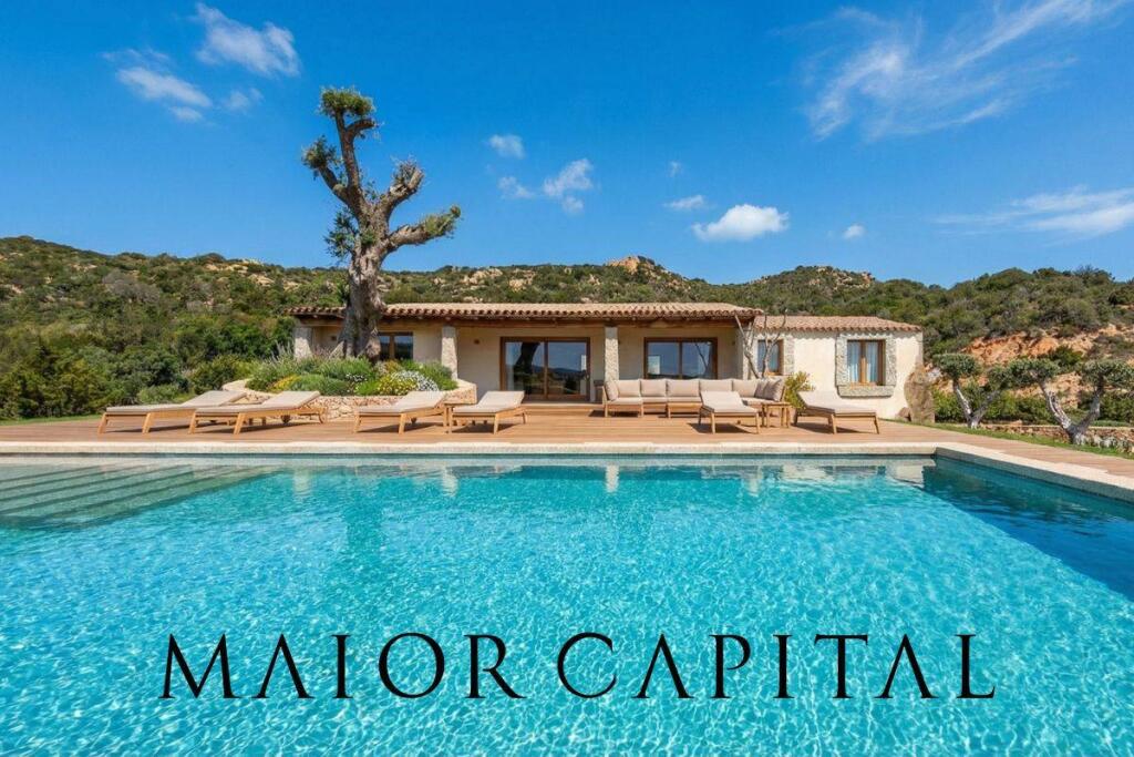 Main image of property: Sardinia, Olbia-tempio, Arzachena
