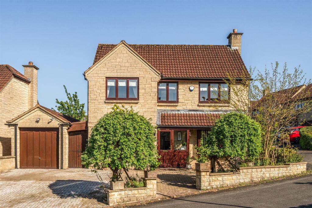 Main image of property: The Chestertons, Bathampton, Bath