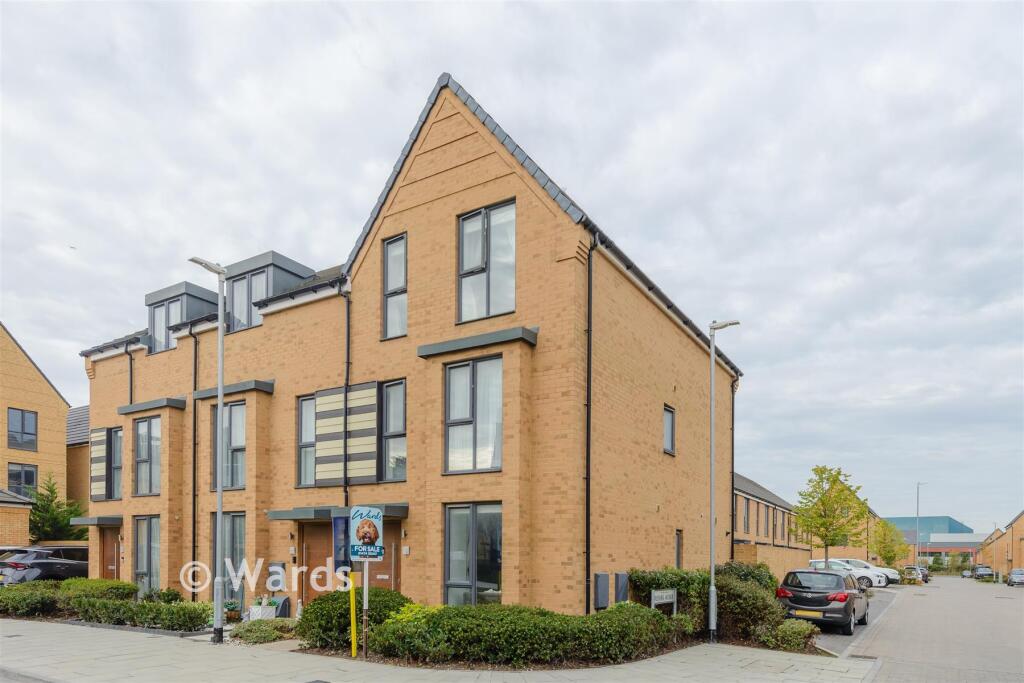 Main image of property: Blondin Road, Gravesham, Kent