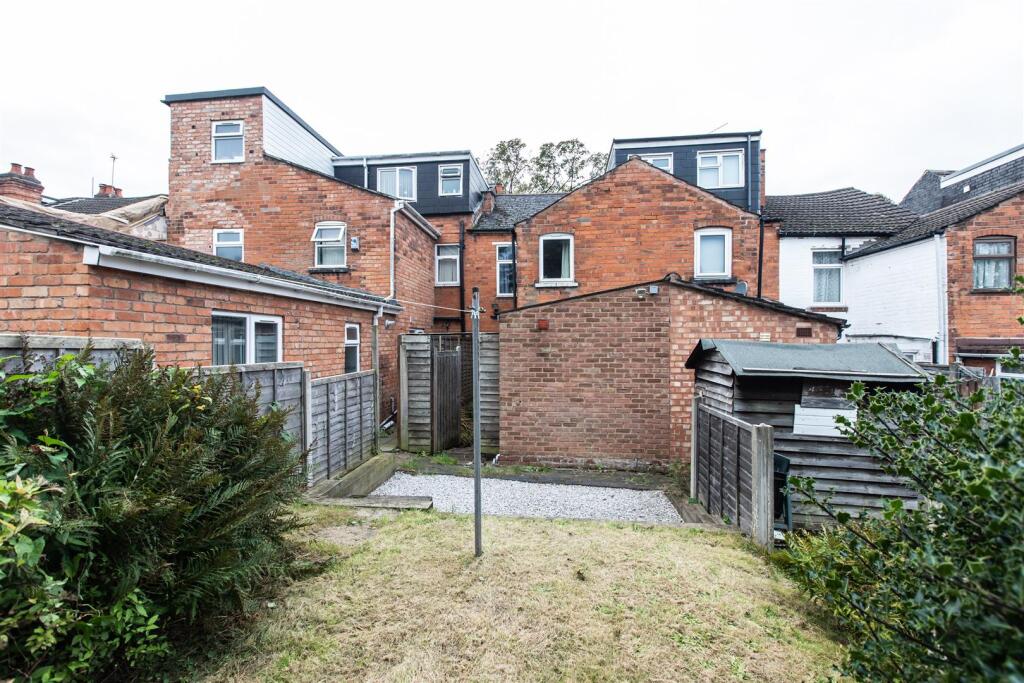 Additional image 21 of Dawlish Road, Birmingham, West Midlands, B29