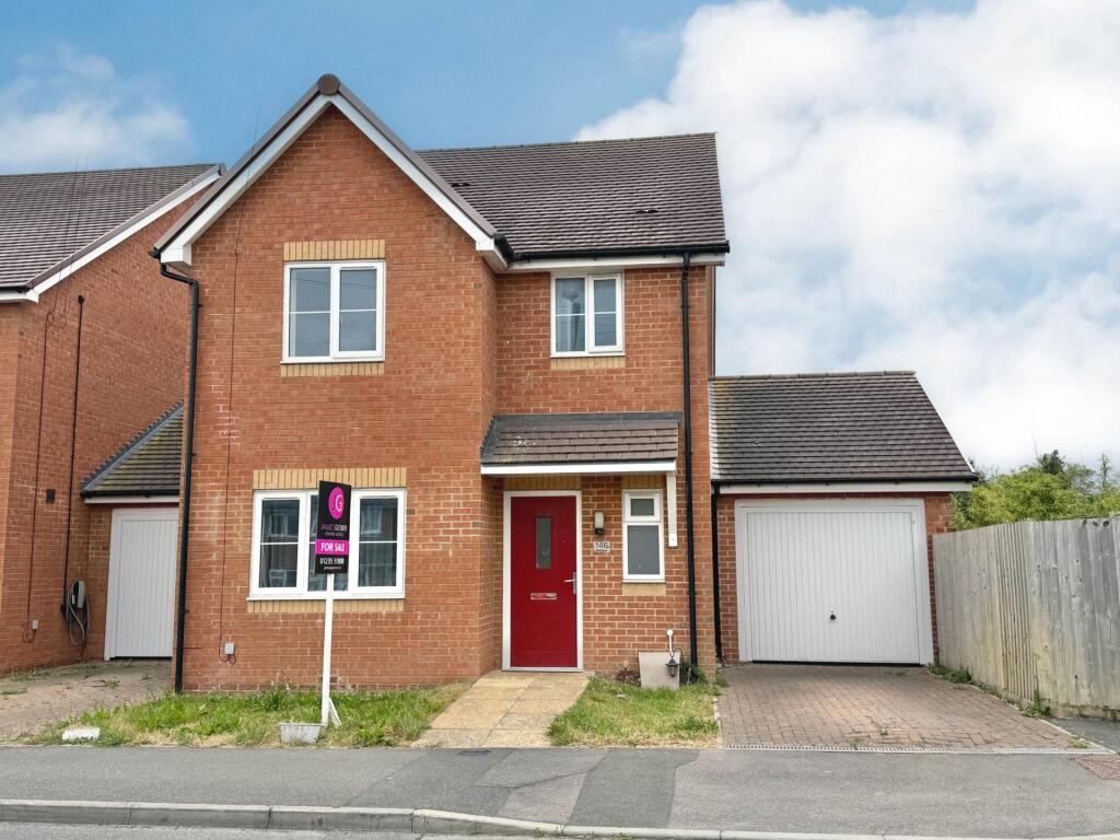 Main image of property: Park Road, Didcot