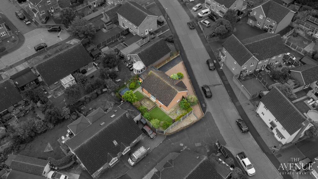 Main image of property: Rectory Avenue, Rochford
