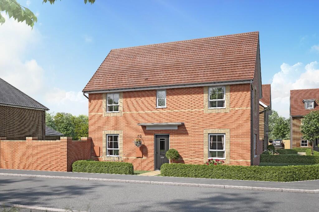 Main image of property: Great Dunmow Grange, Dunmow, Essex, CM6