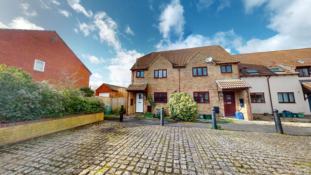 Main image of property: Elliott Place, Hatherley