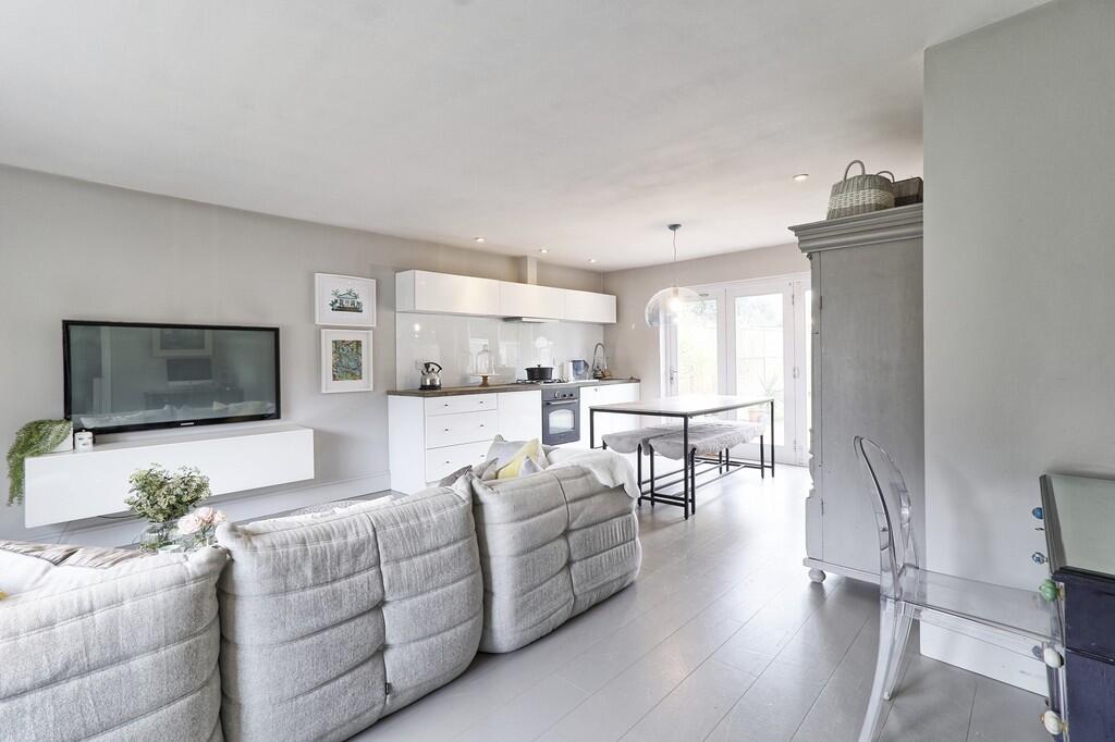 Main image of property: Braybrook Chelmsford Road Hatfield Heath Bishop's Stortford CM22 7BD