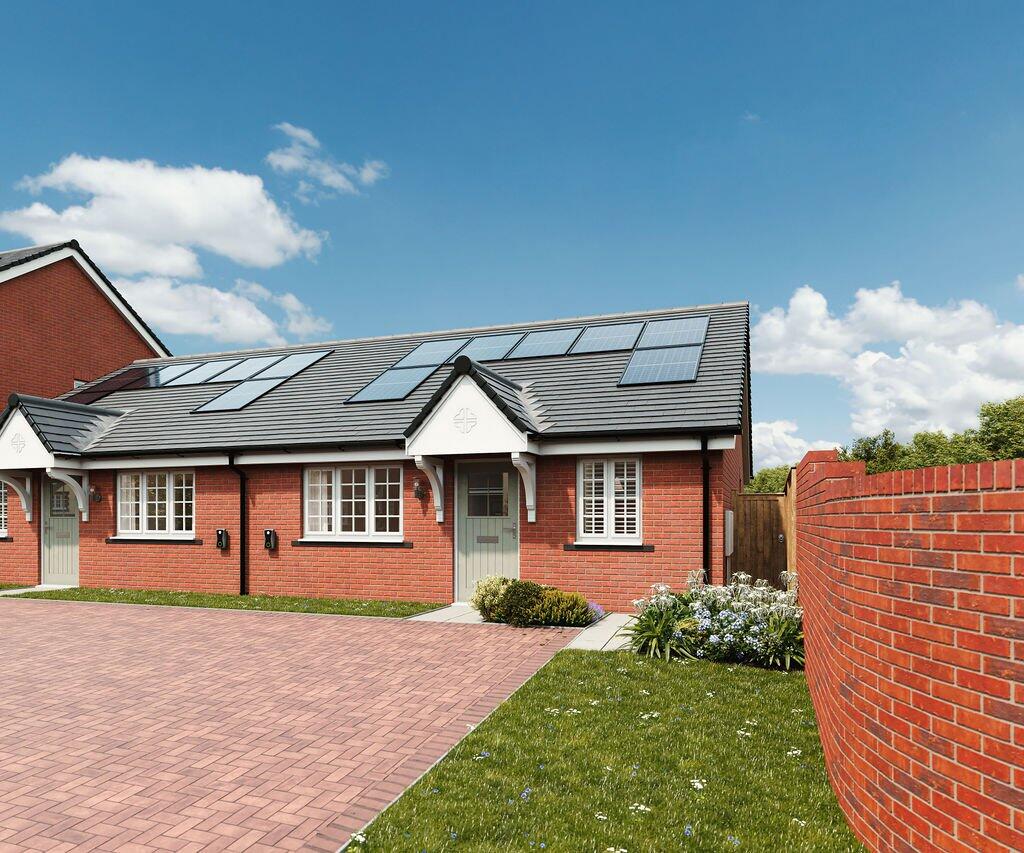 Main image of property: Bramley Fields, Southwell, Nottinghamshire, NG25