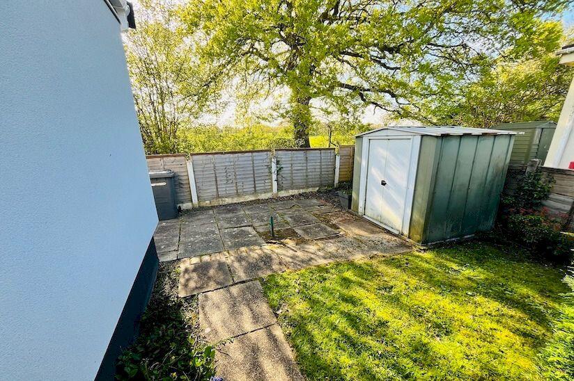 Two Bed Homeseeker Langdale Plus 40x10, The Compasses Park, Alfold, Cranleigh, Surrey, GU6 8HZ photo 2