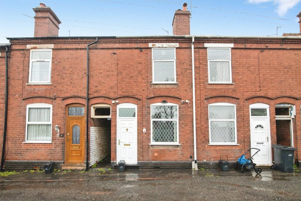 Main image of property: High Street, Brockmoor, Brierley Hill