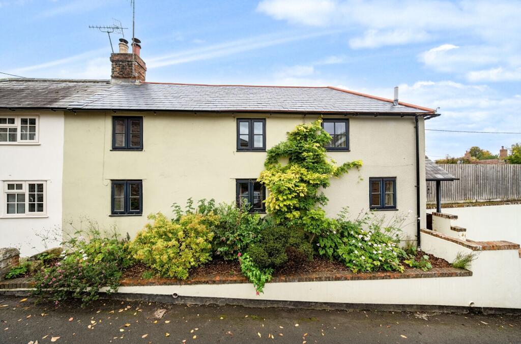 Main image of property: Station Road, Great Wishford, SP2