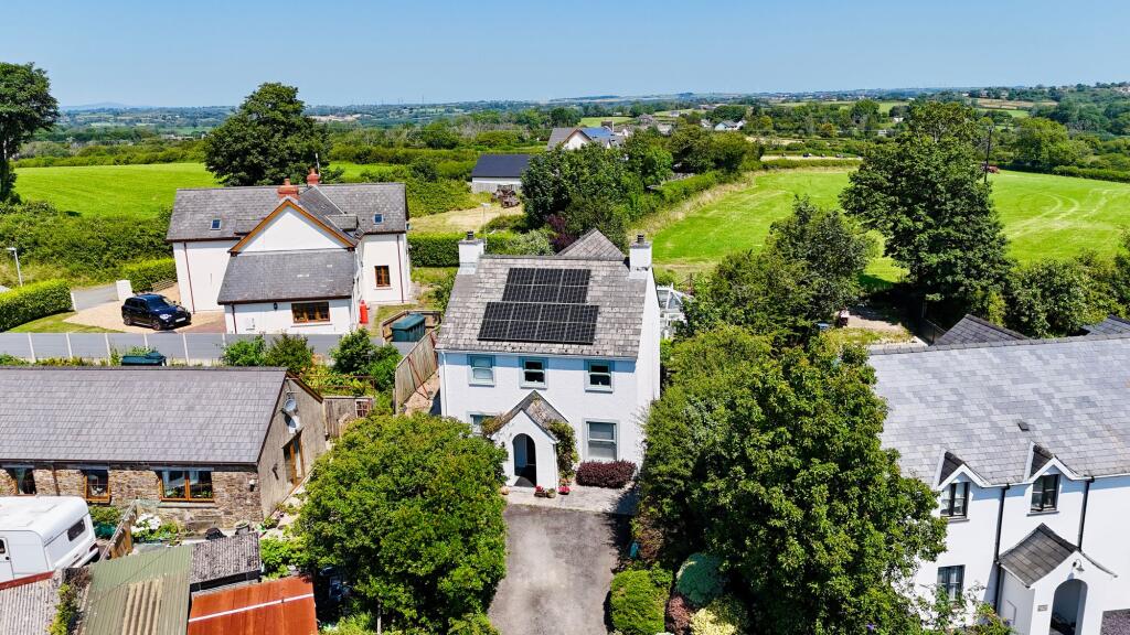 Main image of property: East Williamston, Tenby, SA70