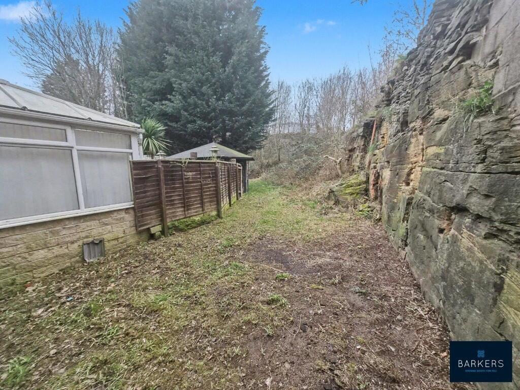 Warwick Mount, Batley photo 3