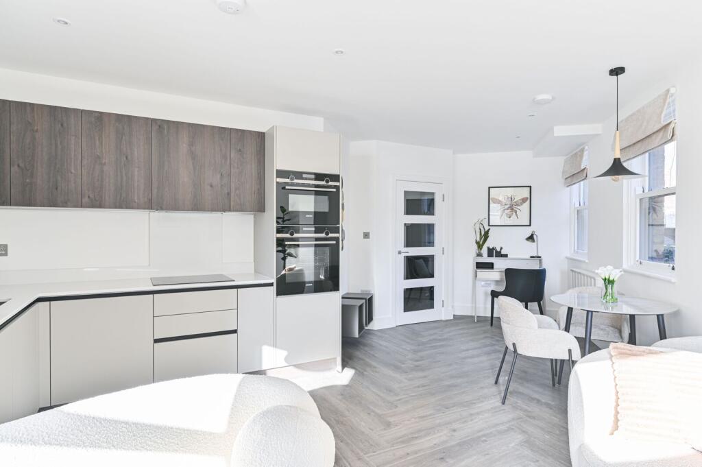 Main image of property: The Wharf Collection, Battersea, London, SW11