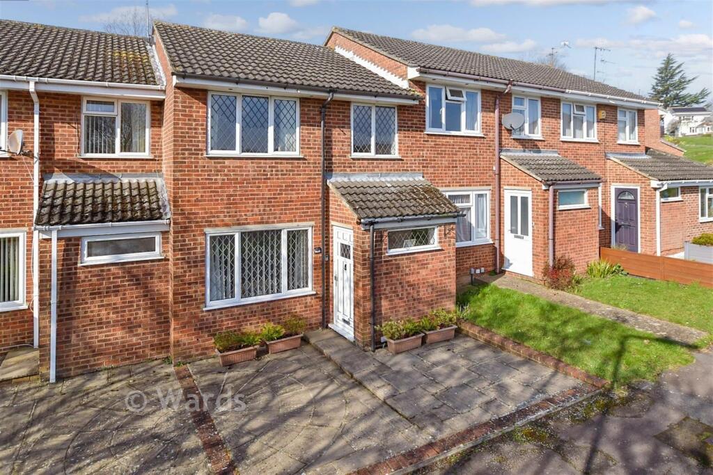 Main image of property: Hampton Road, Vinters Park, Maidstone, Kent