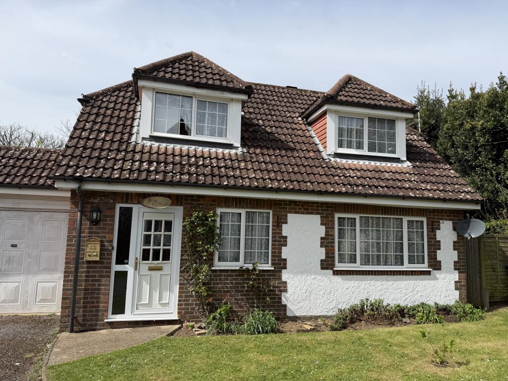 Main image of property: Durrington Hill, Worthing, BN13 2PY