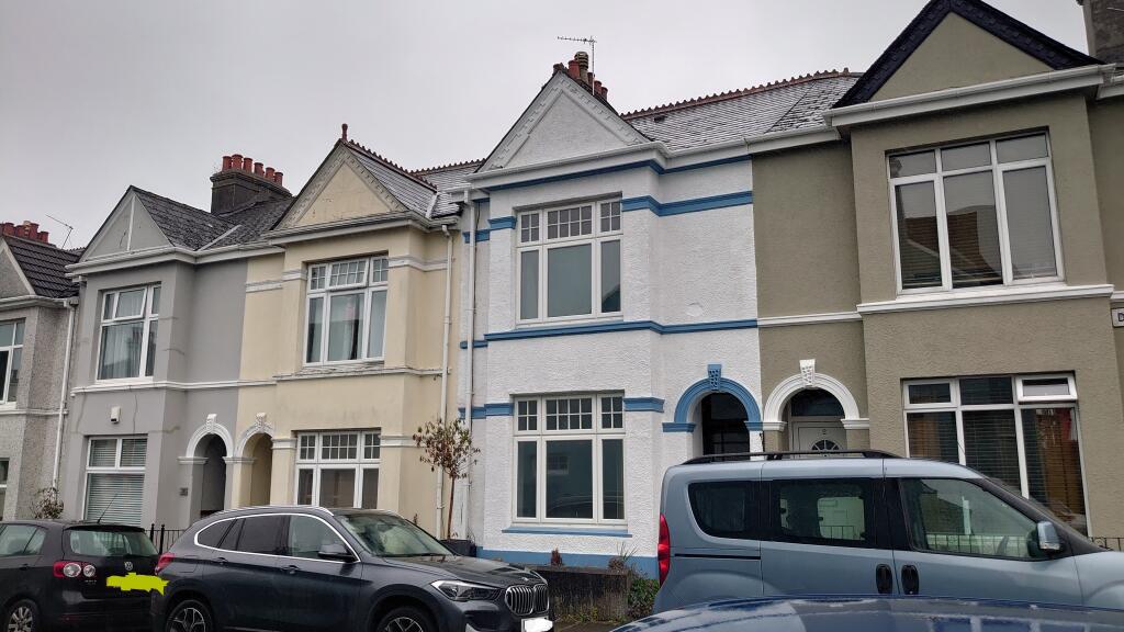 Main image of property: Peverell, Plymouth