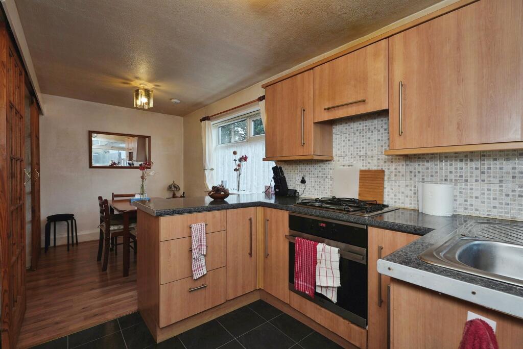 House in Halifax - View 2