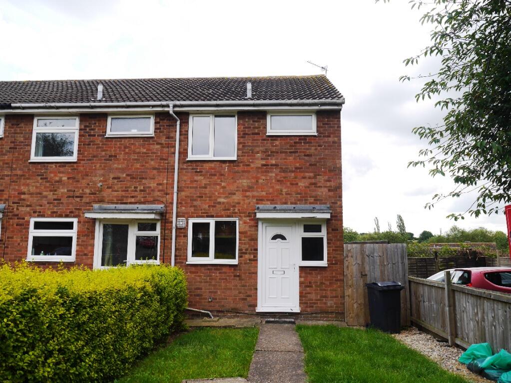 Main image of property: Swift Close, Melton Mowbray, LE13