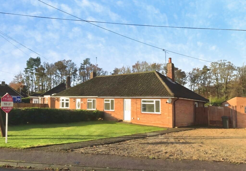 Main image of property: Gazeley, Newmarket