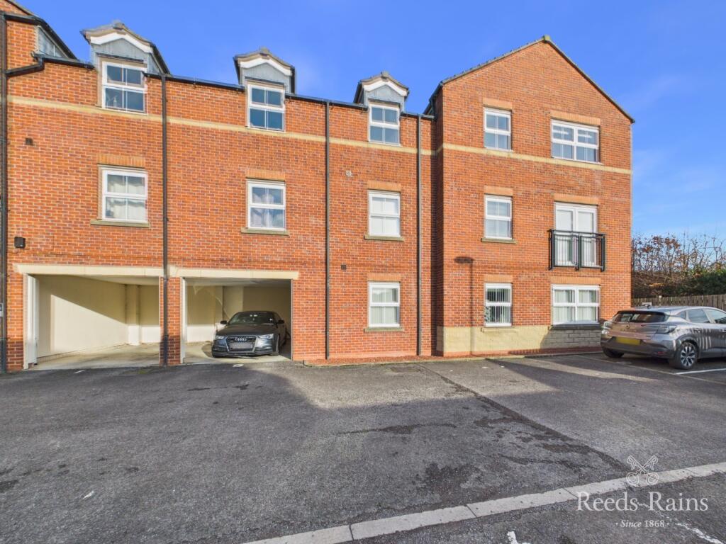 Main image of property: Priory Road, Hull, East Yorkshire, HU5
