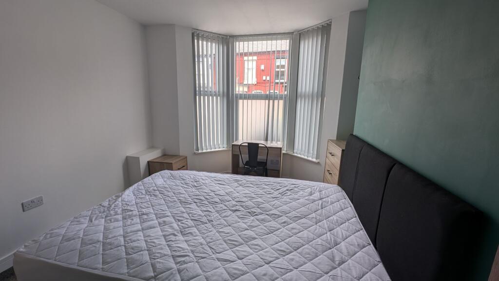 House in Liverpool, Wavertree - View 5