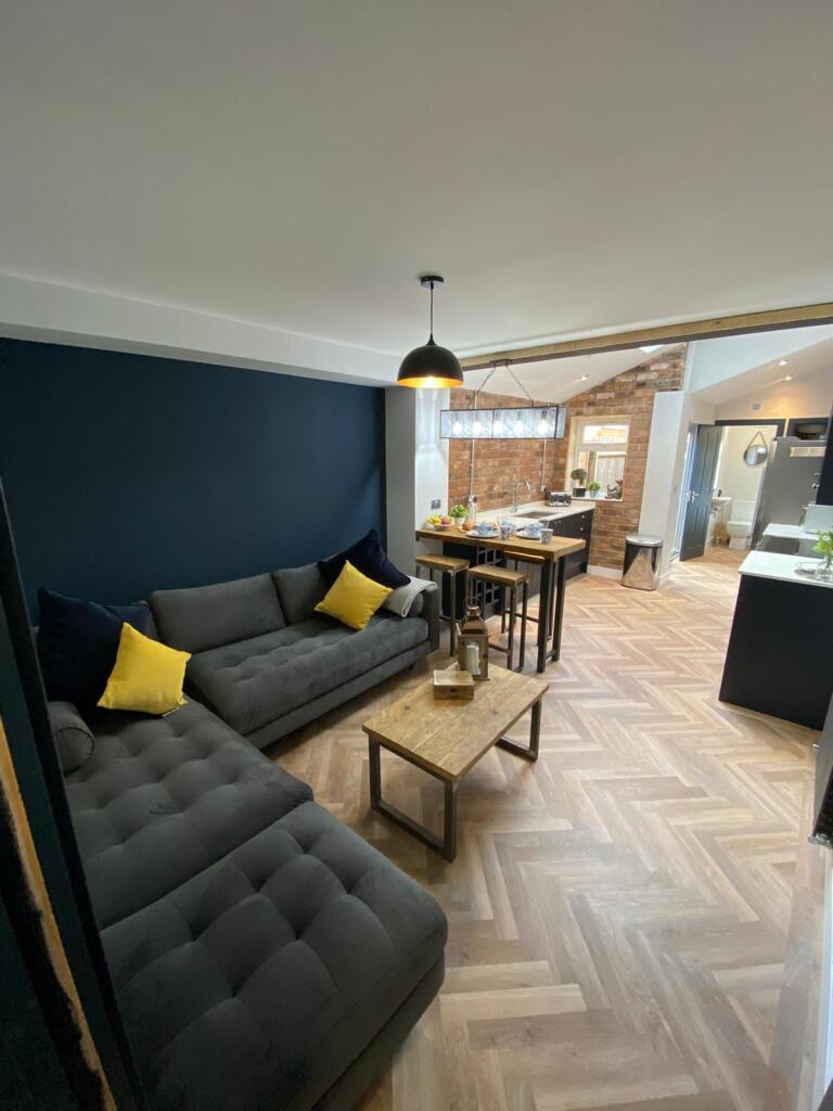 Main image of property: Daisy Road, Edgbaston, West Midlands, B16