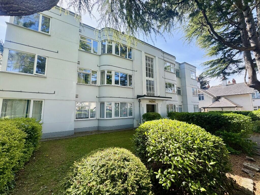 Main image of property: Christchurch Road, Bournemouth, Dorset, BH1