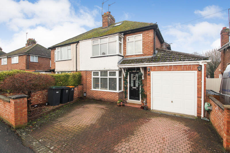 Main image of property: Deacon Avenue, Kempston, MK42