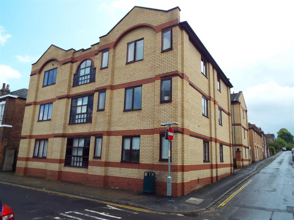 Main image of property: Grosvenor Court, George Street, Louth
