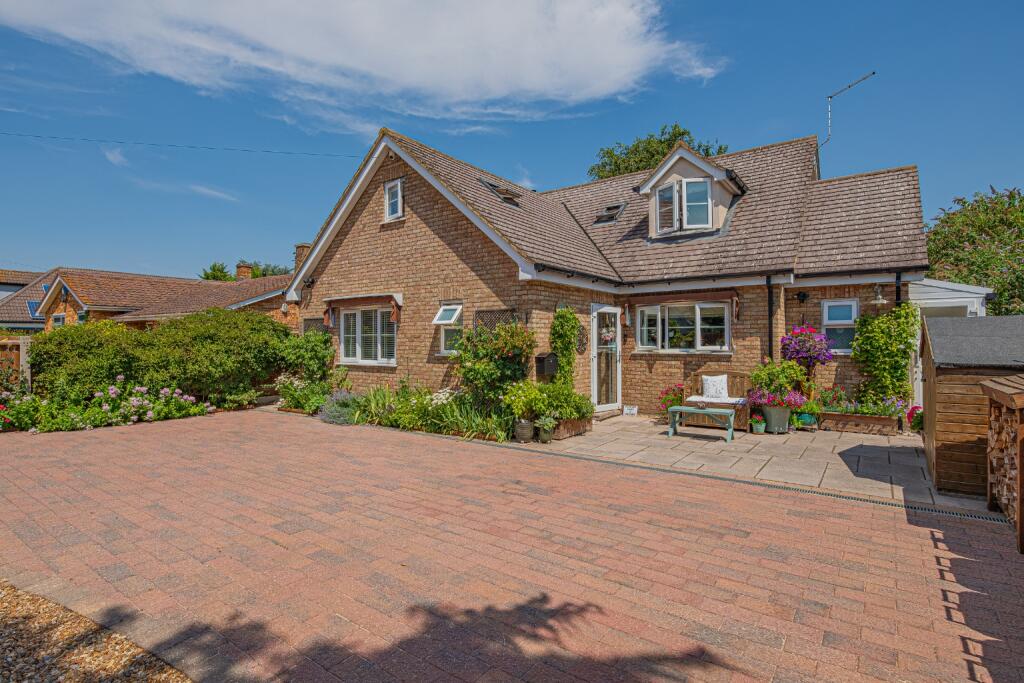 Main image of property: Mill Lane, Little Paxton, St. Neots, Cambridgeshire, PE19 6LP