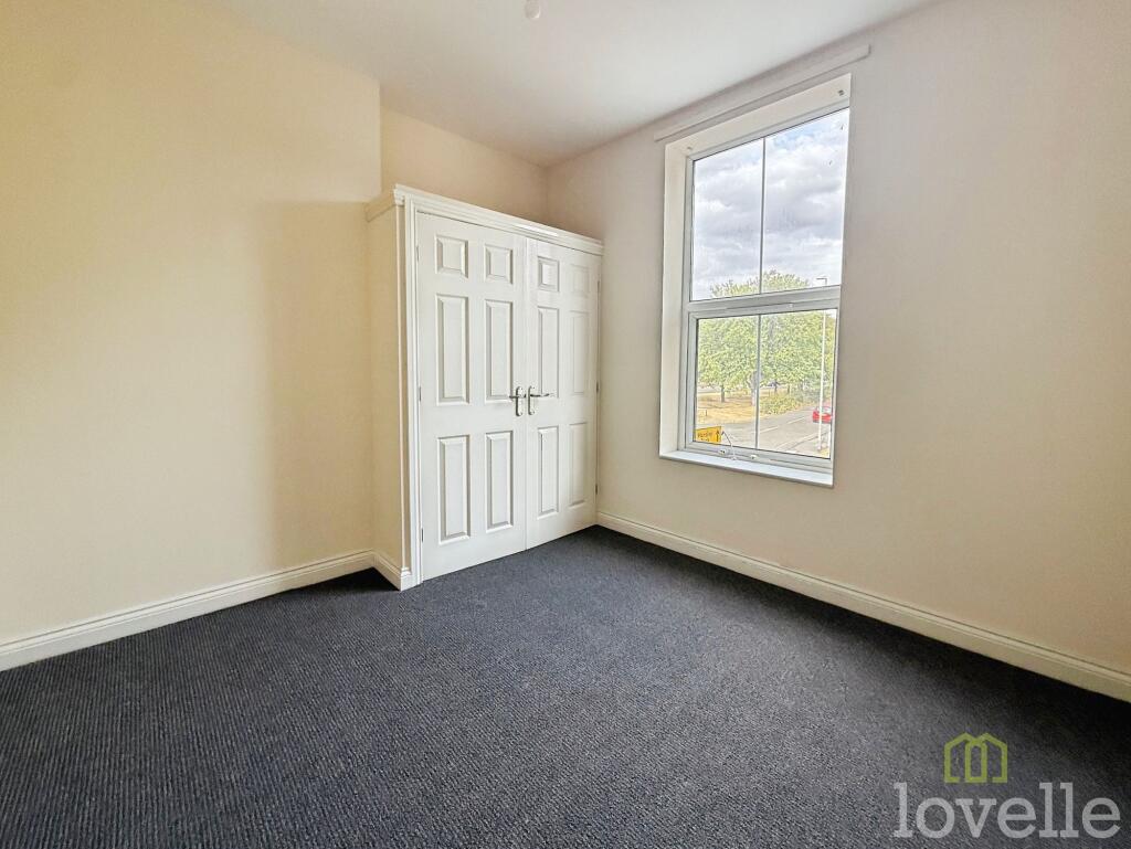 Apartment in West Lindsey, Gainsborough - View 5