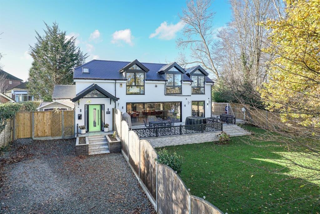 Main image of property: Springwood Walk, St. Albans