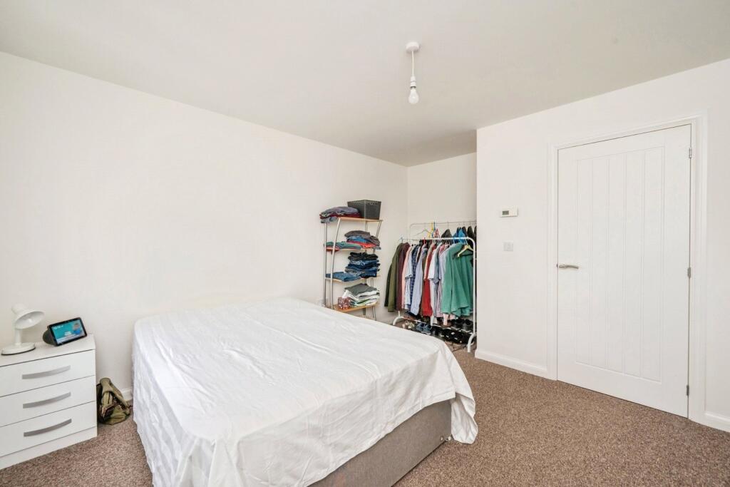 Additional image 6 of Wilson Close, Newton Regis, Tamworth, Warwickshire, B79