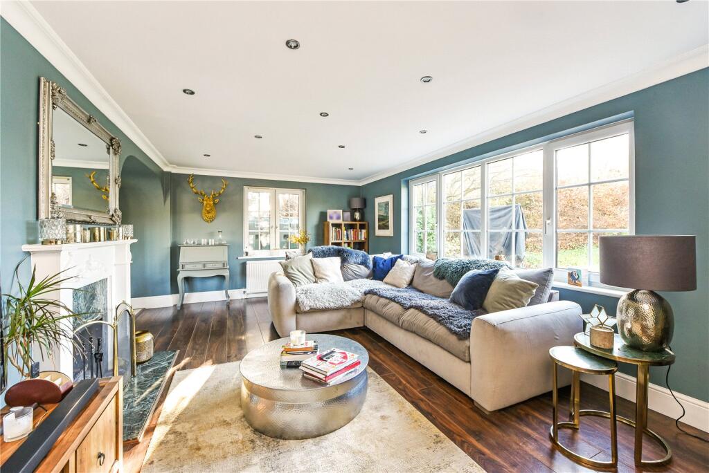 Rogate, Petersfield, West Sussex photo 3