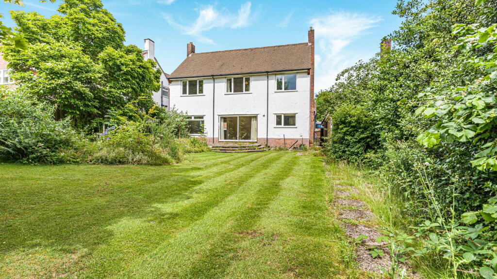 House in Sutton Coldfield - View 2