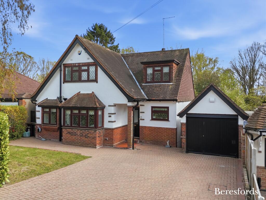 Main image of property: Hogarth Avenue, Brentwood, CM15