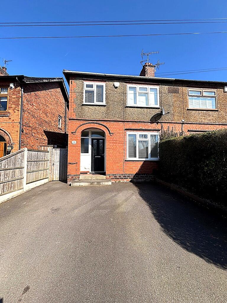 Main image of property: 106 Sleetmoor Lane, DE55