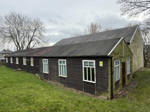 Additional image 3 of Riddlesden United Reformed Church, Scott Lane, Riddlesden, Keighley
