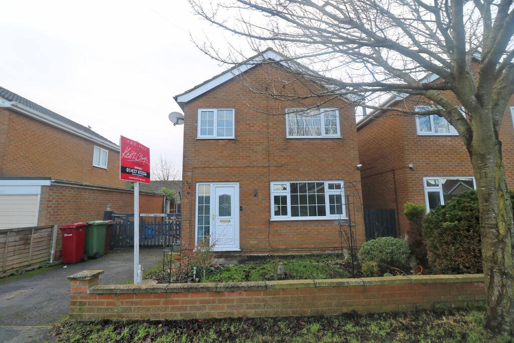 Main image of property: Eastfield Road, Epworth