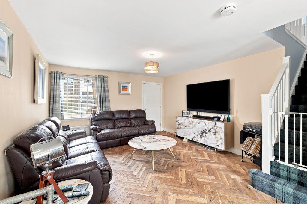 House in Crieff, Perth and Kinross - View 3