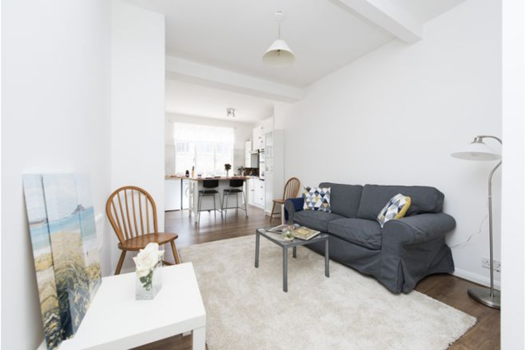 Apartment in London, East Smithfield, Wapping - View 4