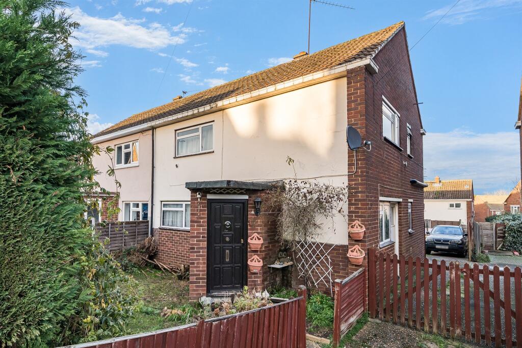 Main image of property: Gloucester Road, Maidenhead