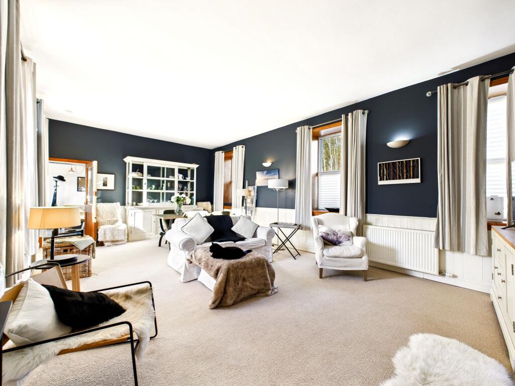 Additional image 2 of Gadie Bank Cottage, Gaudiebank, Premany. AB52 6PL